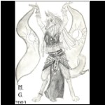 Dancer version 1
