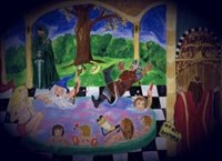 Lord of the Rings Parody