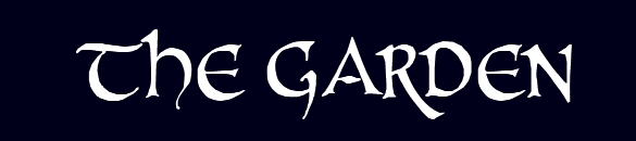 Header image- Garden