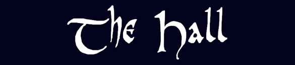 header image - The Hall