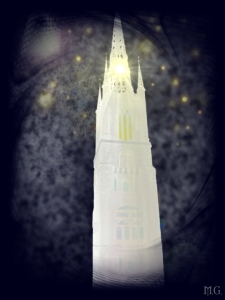 The Ivory Tower