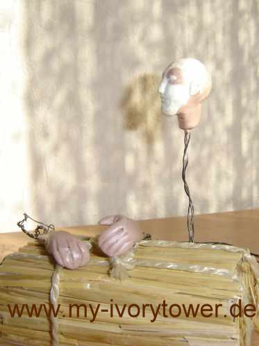 Head and hands 2